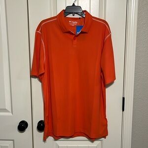 Columbia Golf Polo XL new